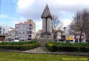 2035- Povoa de Varzim